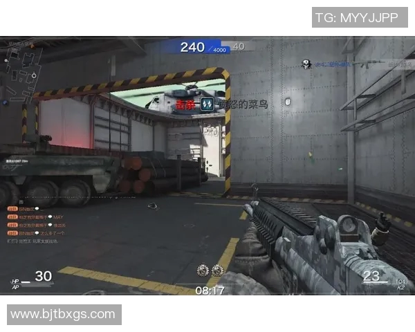 领域爆头的深度解析与实战技巧分享助你快速提升游戏水平