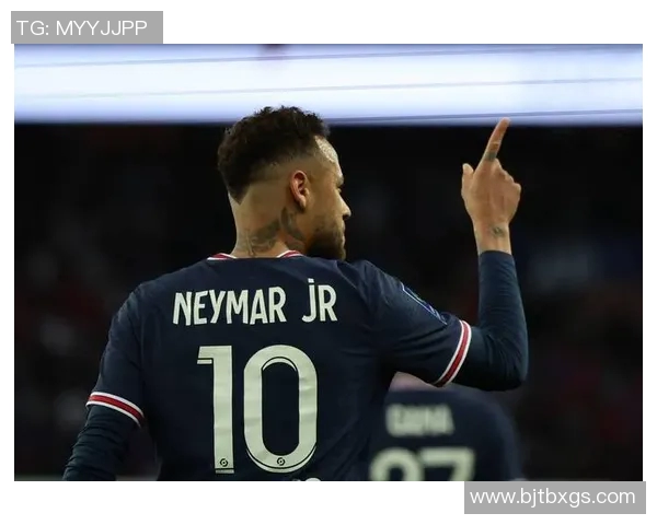 巴黎圣日耳曼赢得法甲冠军！内马尔再献绝妙助攻，队长马拉松上演绝杀制胜，法甲冠军奖杯终于回家！