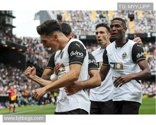 巴伦西亚队长宣布转会离队，球迷表示不舍难过