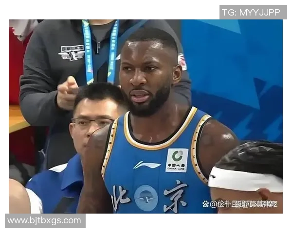 北京控股引进外援助力球队，全力备战新赛季