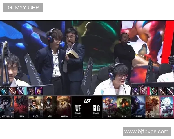 BLG在加时赛中逆转战胜FPX展现强大团队协作与战术执行力 BLG在加时赛中逆转战胜FPX展现强大团队协作与战术执行力