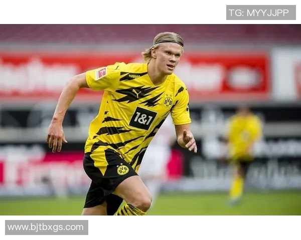 多特蒙德逆转胜利!哈兰德助攻梅开二度,客场力挫门兴格拉德巴赫 多特蒙德逆转胜利!哈兰德助攻梅开二度,客场力挫门兴格拉德巴赫