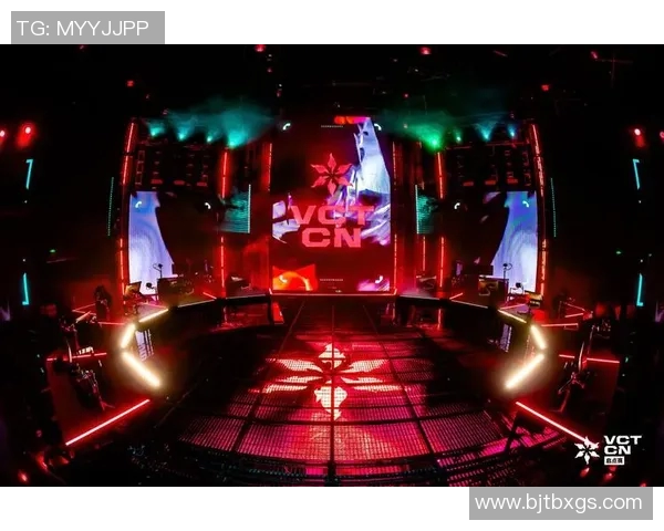 VCT启点赛道歉引发热议smoggy回应粉丝期待与未来计划