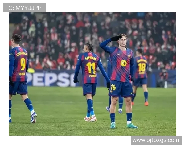 梅西再现神迹！巴塞罗纳逆转皇家社会获胜