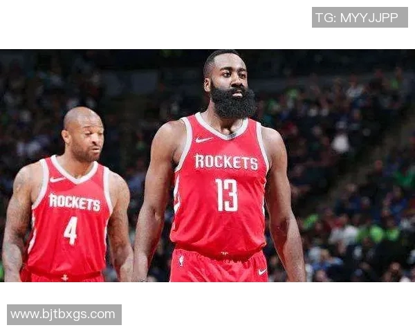 火箭总经理否认哈登交易传闻,称其为球队核心