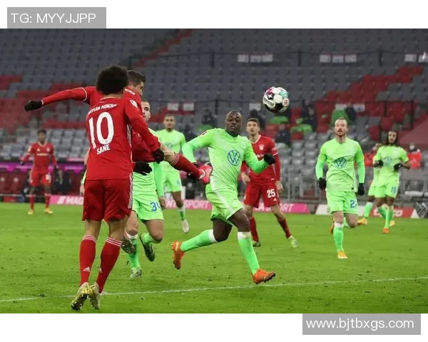 门兴主场逆转获胜,霸主态势愈发明显,沃尔夫斯堡客场连败陷入困境 门兴主场逆转获胜,霸主态势愈发明显,沃尔夫斯堡客场连败陷入困境